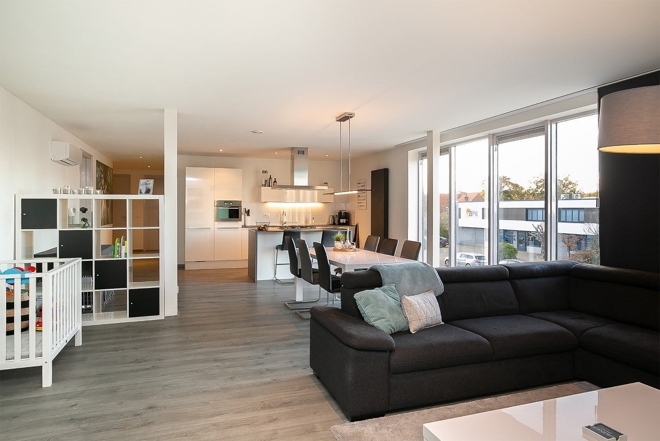 Appartement te huur: Oude Moerstraatsebaan, Bergen Op Zoom