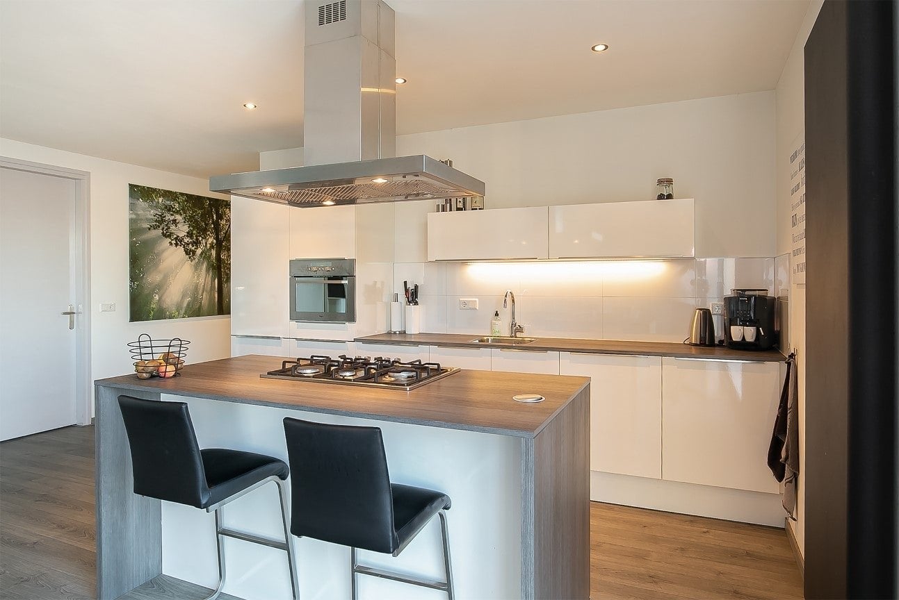 Appartement te huur: Oude Moerstraatsebaan, Bergen Op Zoom