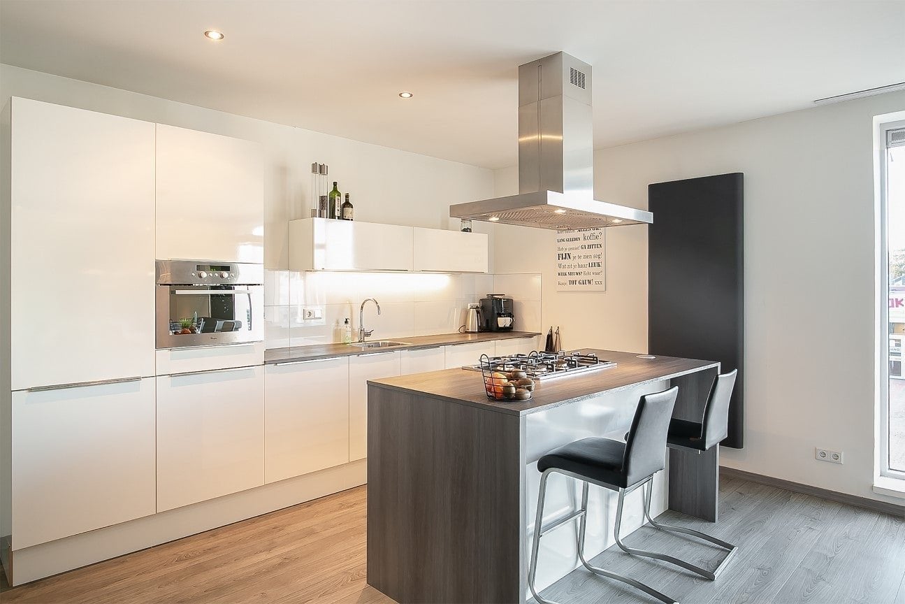 Appartement te huur: Oude Moerstraatsebaan, Bergen Op Zoom