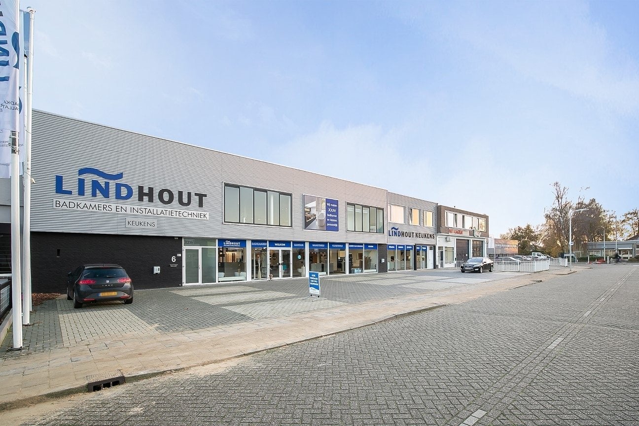 Appartement te huur: Oude Moerstraatsebaan, Bergen Op Zoom