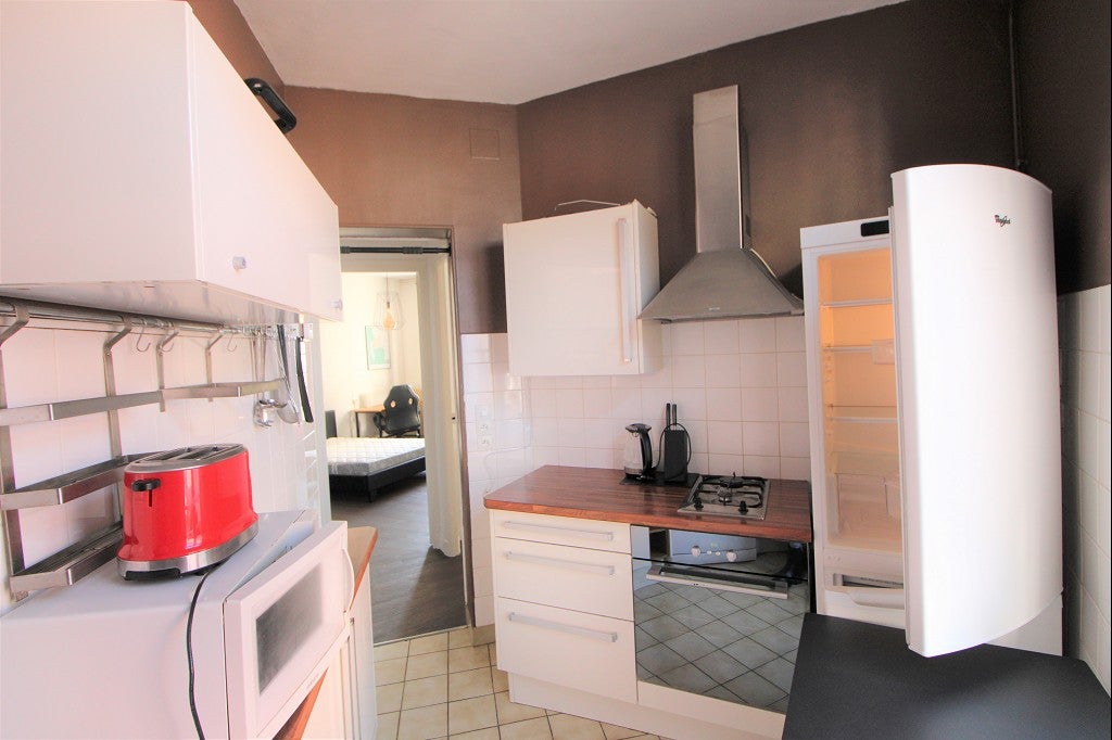 Appartement Rue des Augustins à Reims