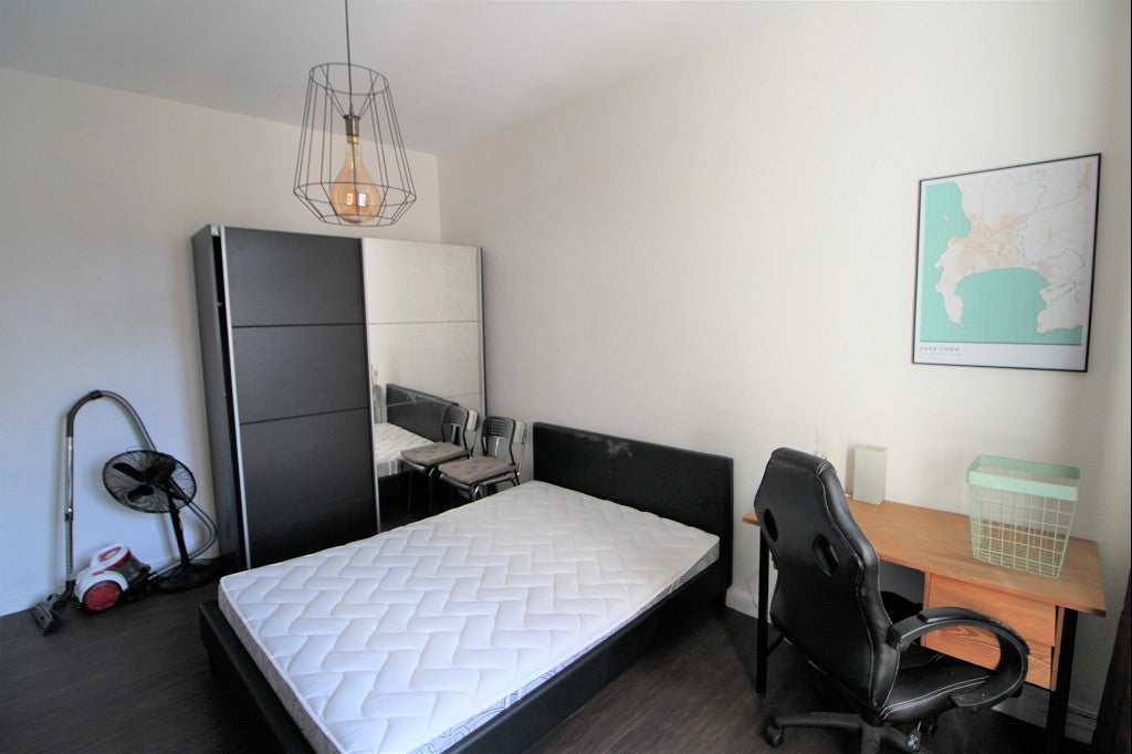 Flat Rue des Augustins in Reims