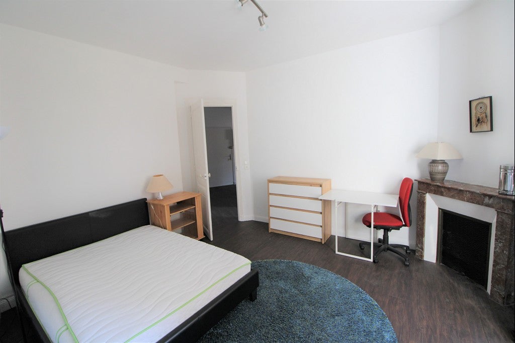 Appartement Rue des Augustins à Reims
