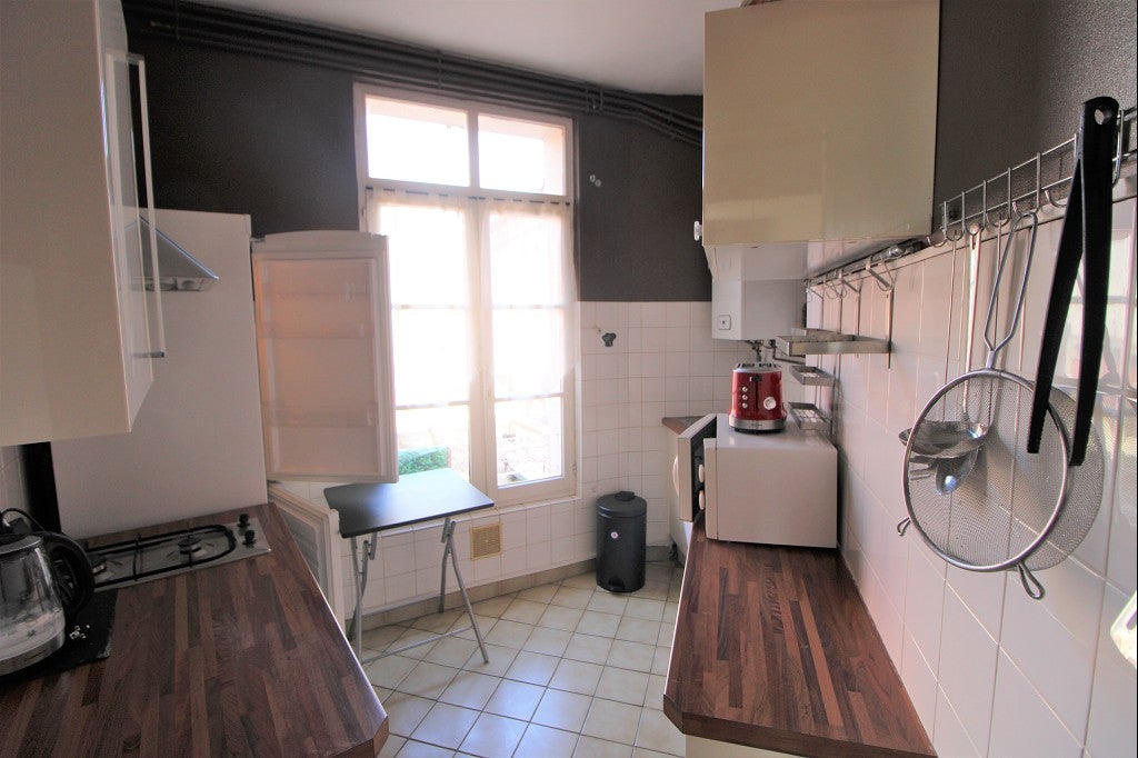 Appartement Rue des Augustins à Reims