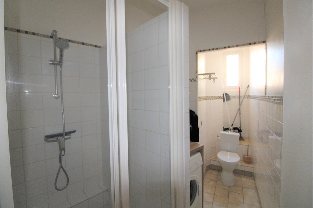 Flat Rue des Augustins in Reims