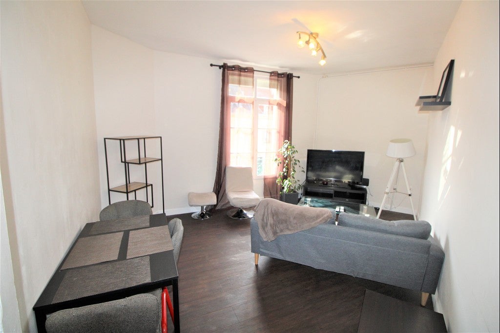 Flat Rue des Augustins in Reims