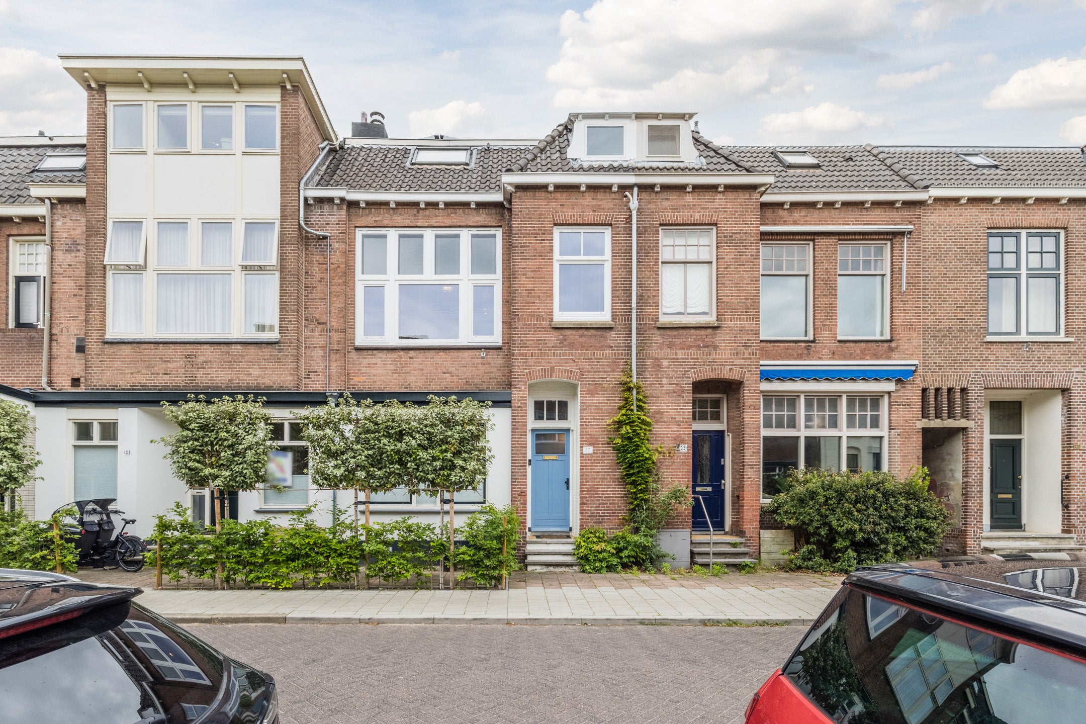 Appartement Weg naar Laren 37 in Zutphen