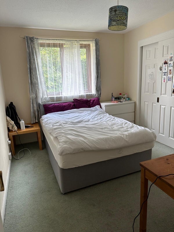 Room Cameron March in City of Edinburgh