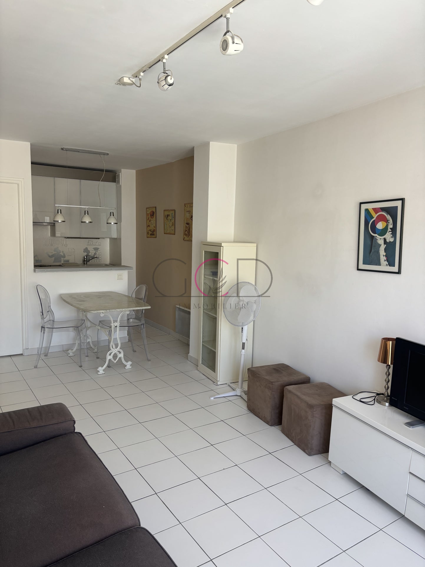 Appartement Rue des Tanneurs à Aix-en-Provence
