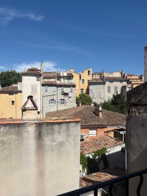 Appartement Rue des Tanneurs à Aix-en-Provence