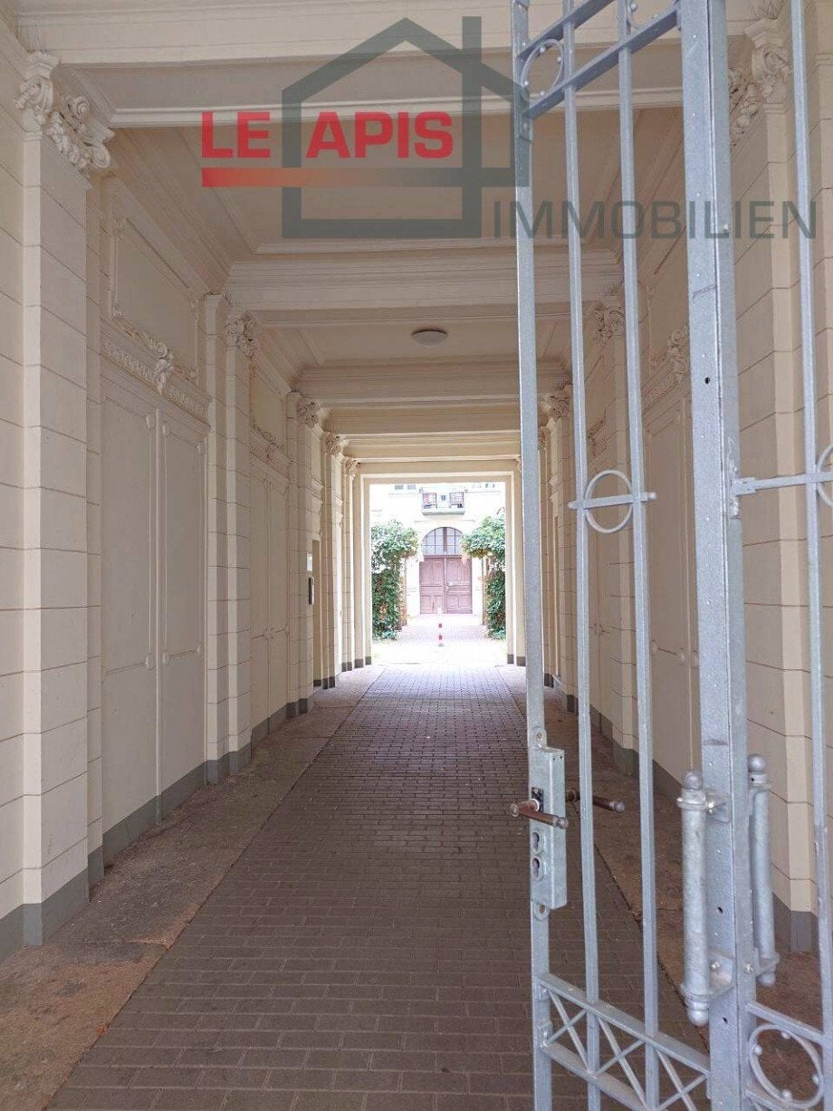 Wohnung Littstraße in Leipzig