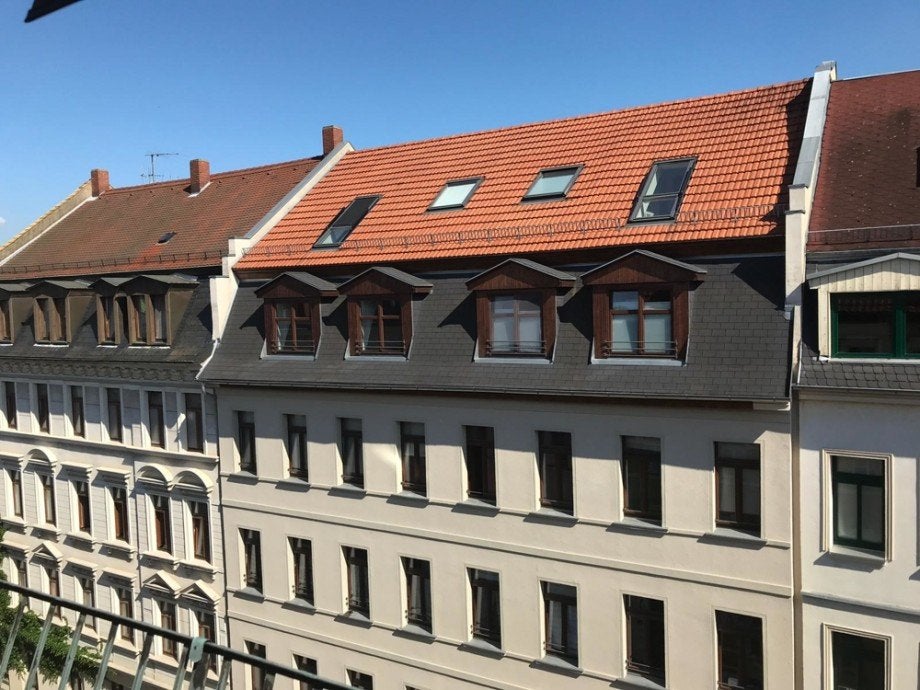 Zimmer Bergstraße in Leipzig
