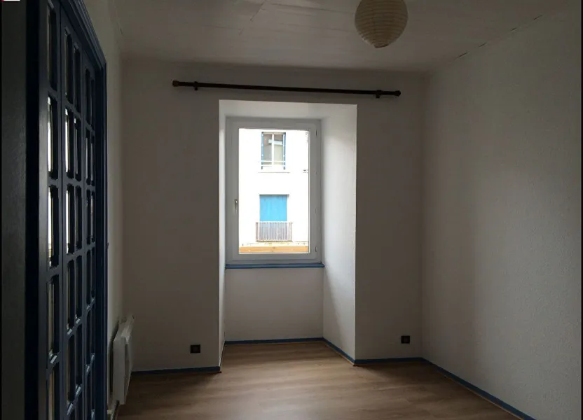 Appartement Rue Savary à Quimperlé