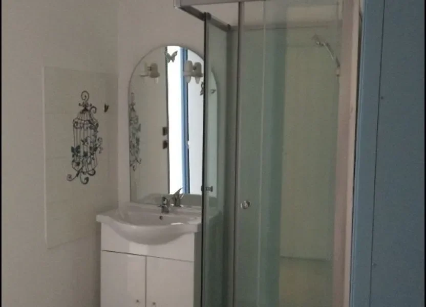 Appartement Rue Savary à Quimperlé