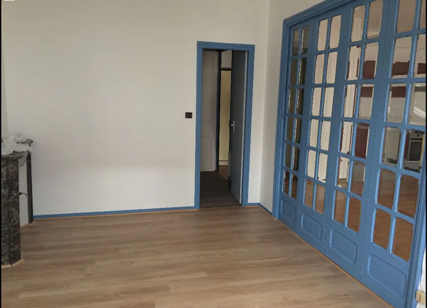 Appartement Rue Savary à Quimperlé