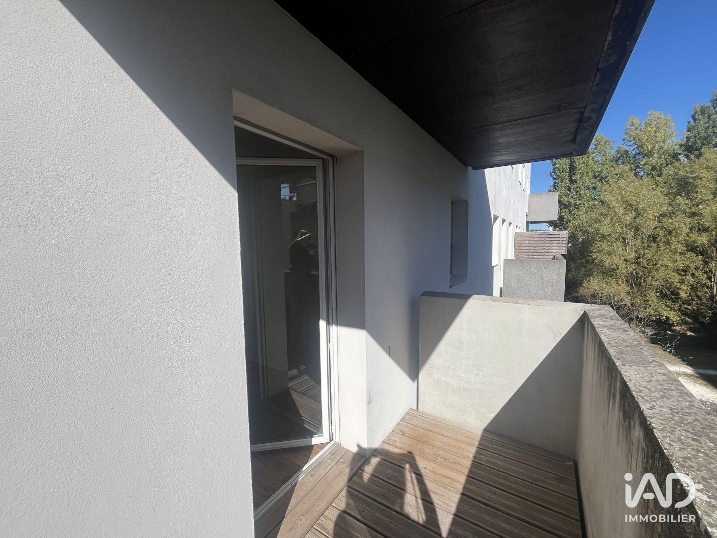 Appartement Avenue de la Marne à Mérignac