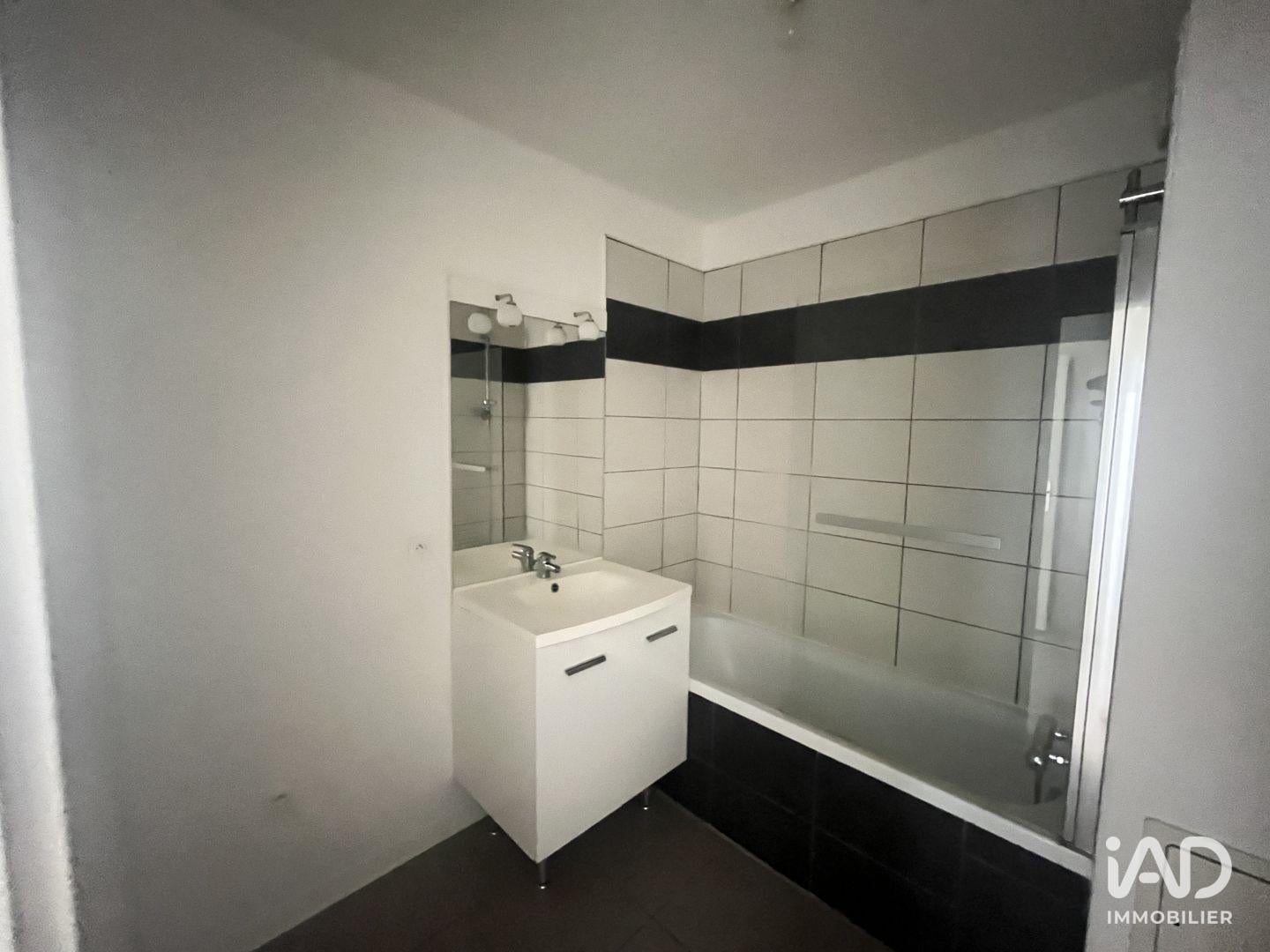 Appartement Avenue de la Marne à Mérignac