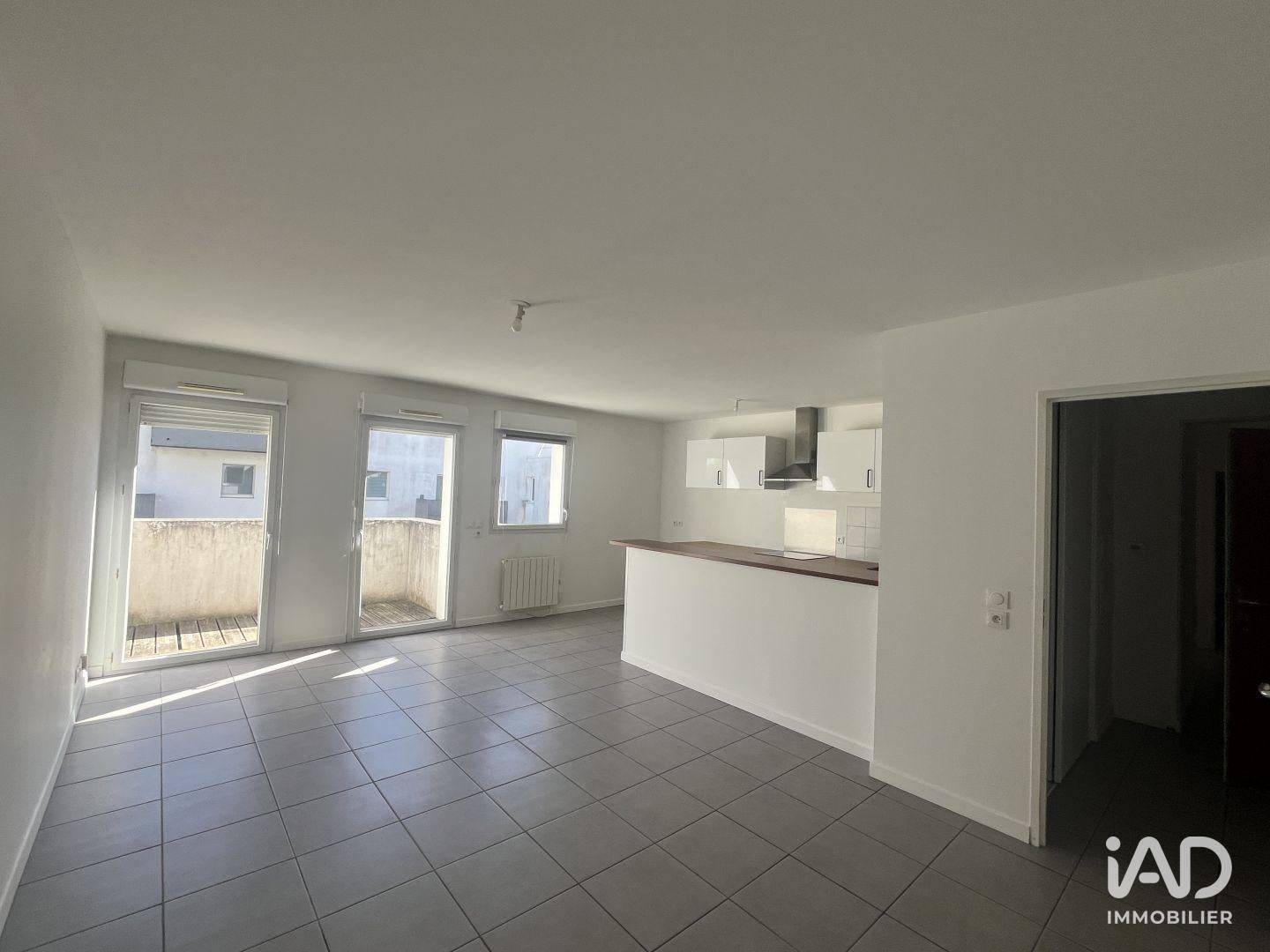 Appartement Avenue de la Marne à Mérignac