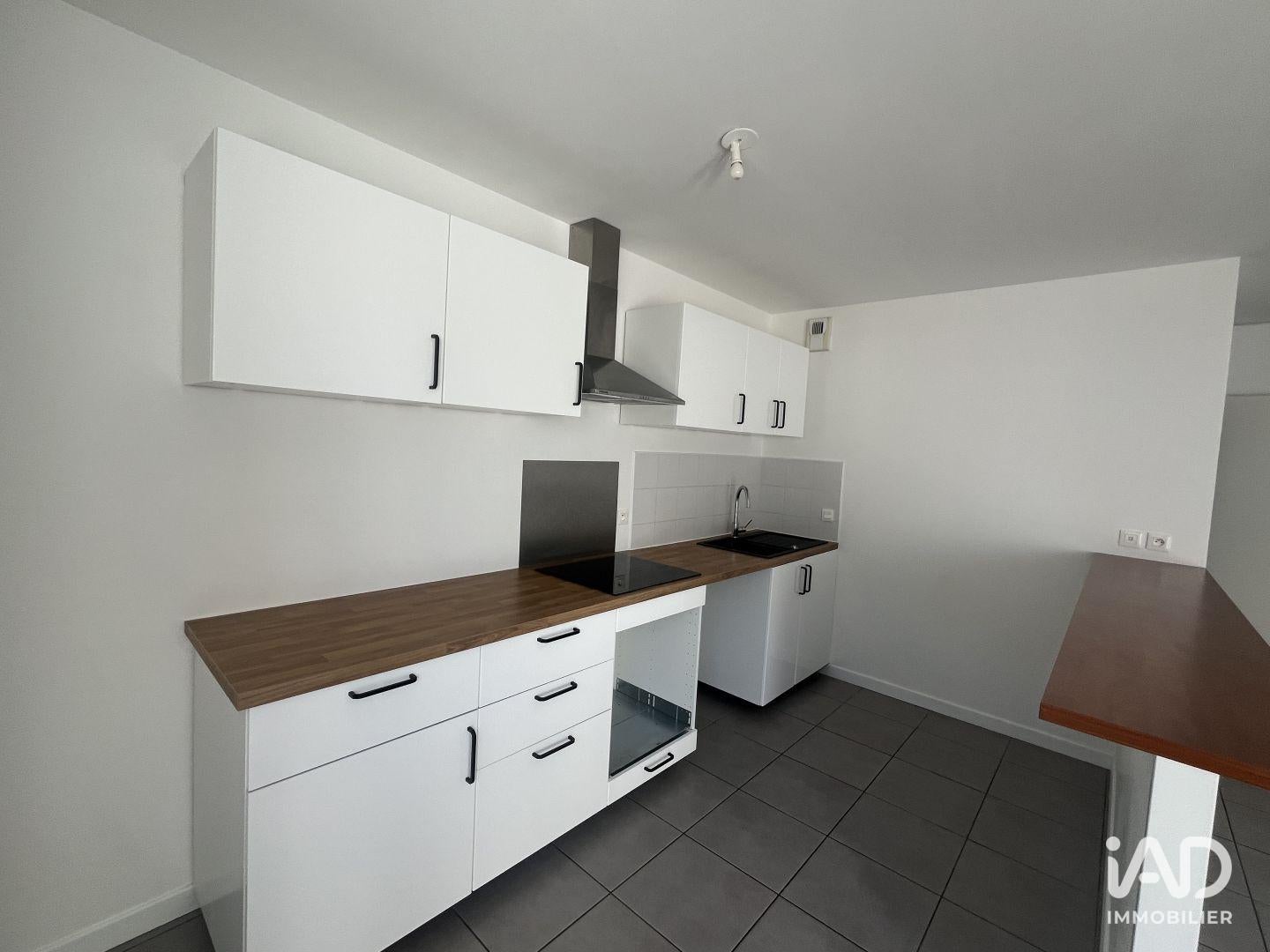 Appartement Avenue de la Marne à Mérignac