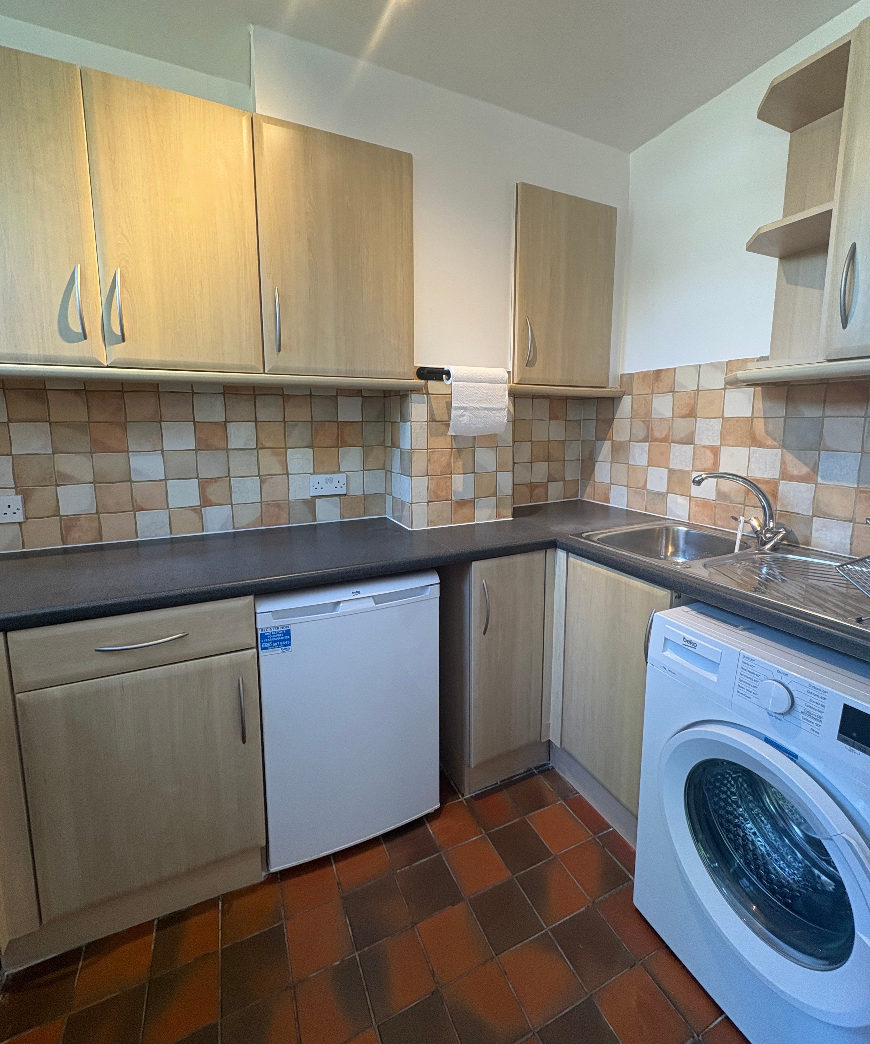 Flat Sweyn Place in Greater London