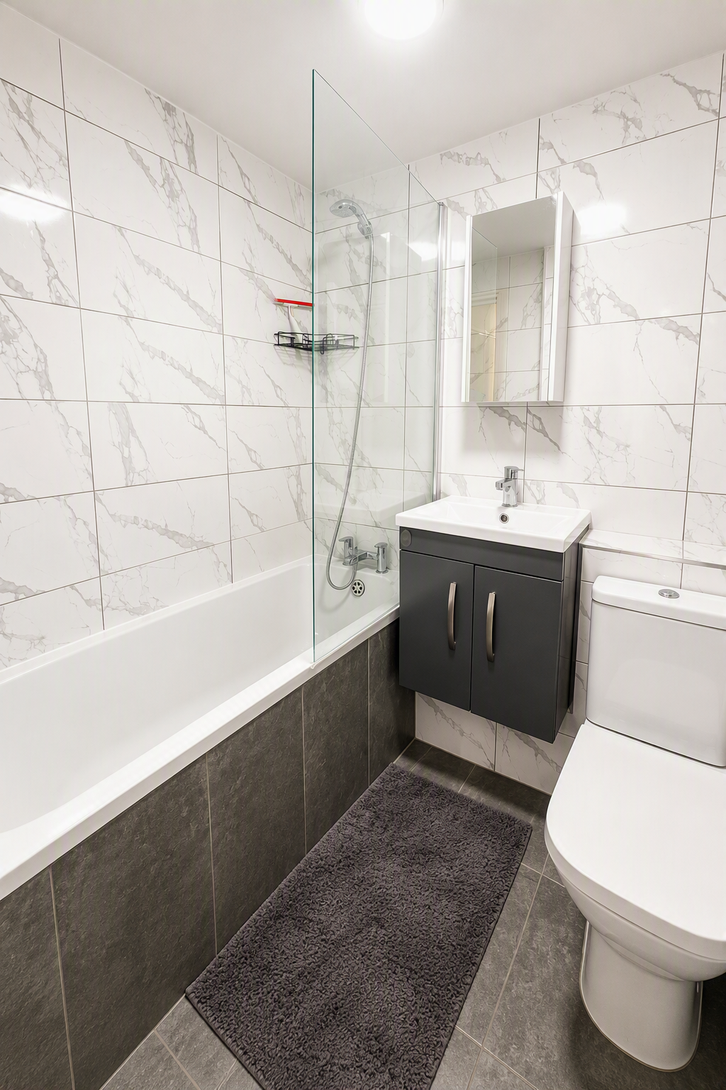 Flat Sweyn Place in Greater London