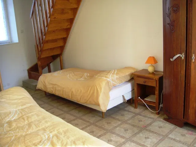 House Route de Gien in Briare