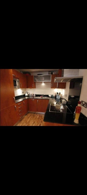 Room Armouries Way in Leeds