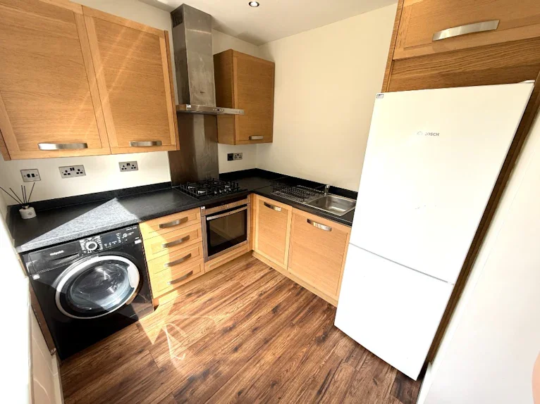 Flat Colinton Mains Road in City of Edinburgh