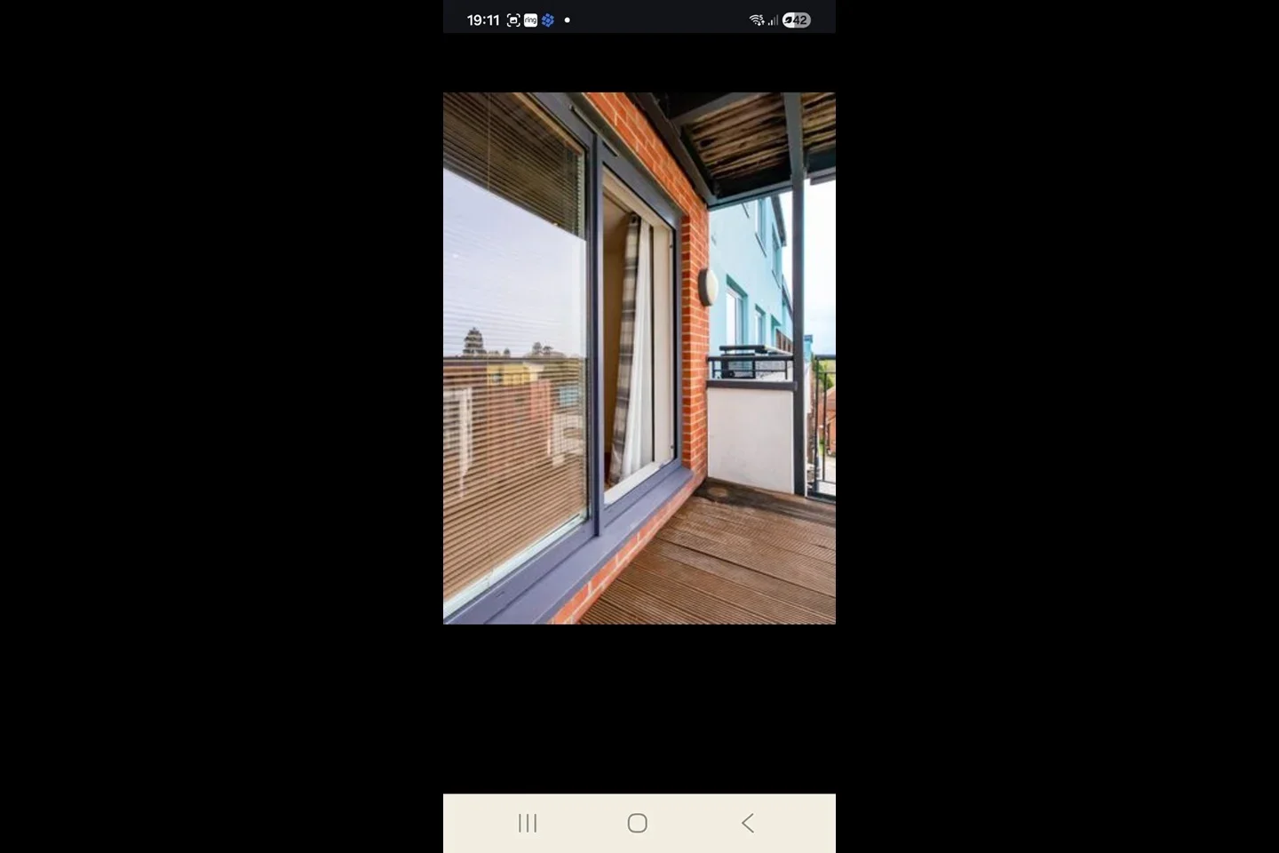 Flat Charles Street in Surrey Heath
