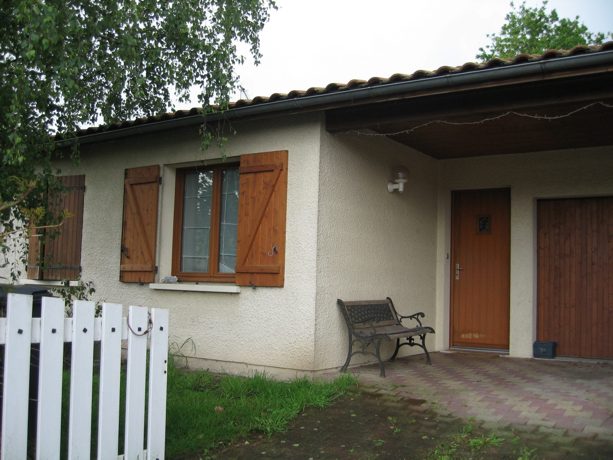 Maison Rue des Goélands à Ambarès-et-Lagrave
