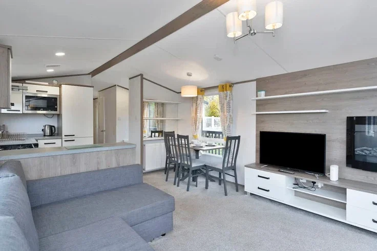 House Blairgowrie in Longniddry