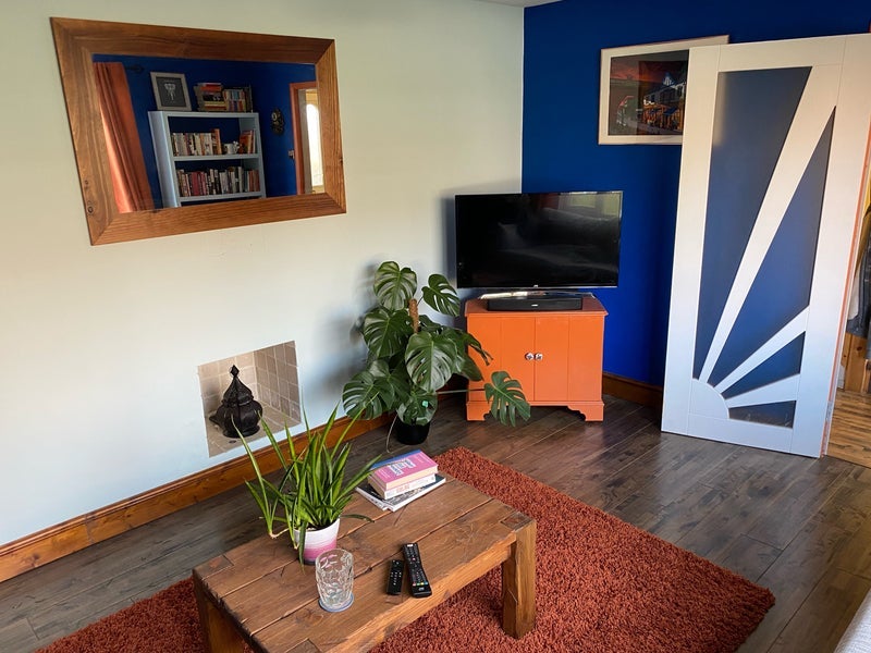 Room Kibblesworth Bank in Gateshead