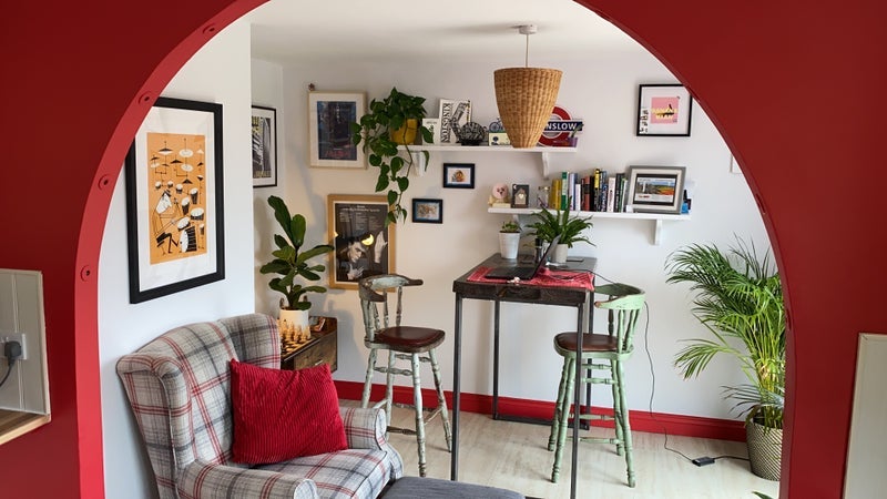 Room Kibblesworth Bank in Gateshead