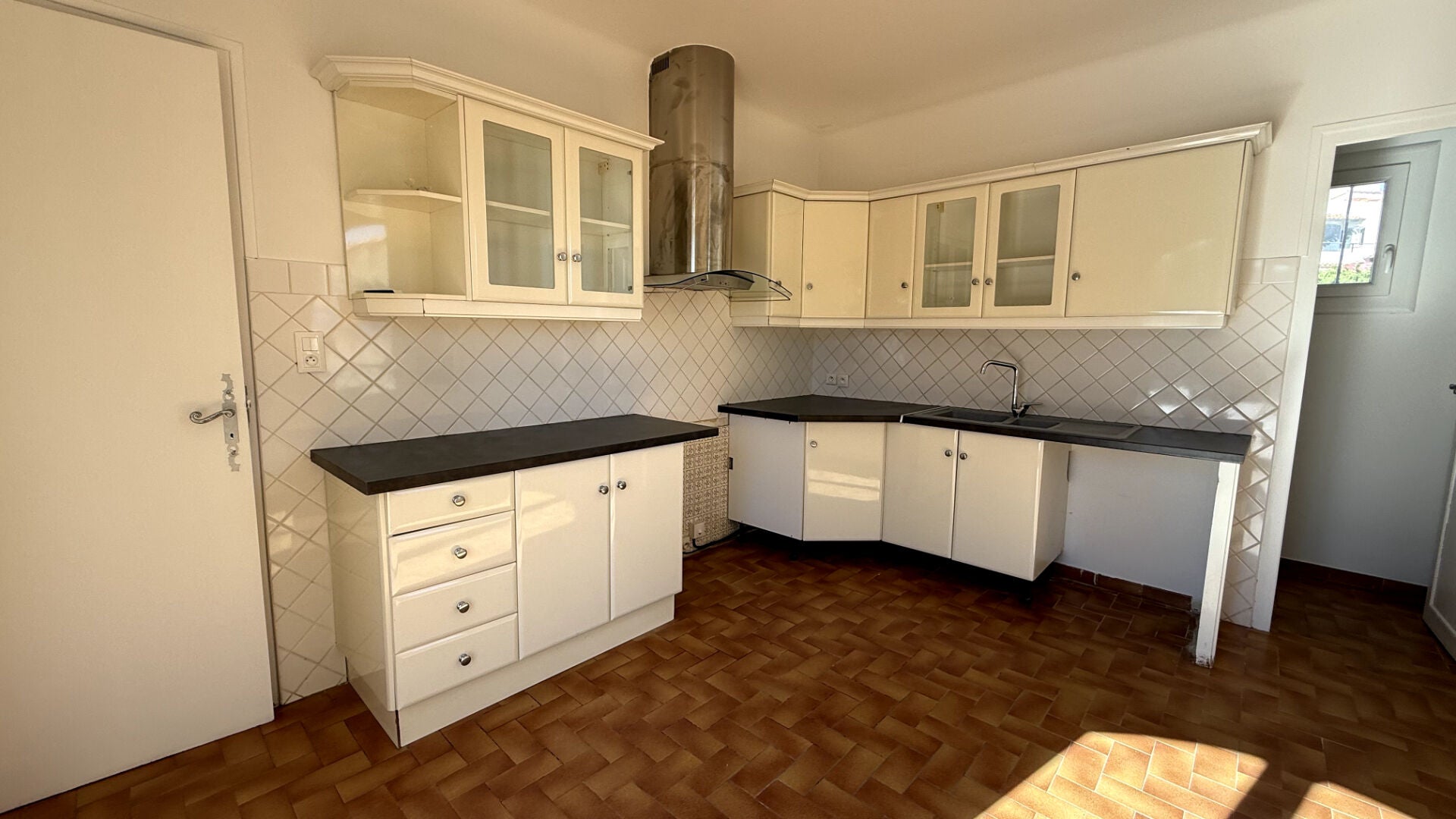 Appartement Route de Saint-Julien-les-Martigues à Sausset-les-Pins