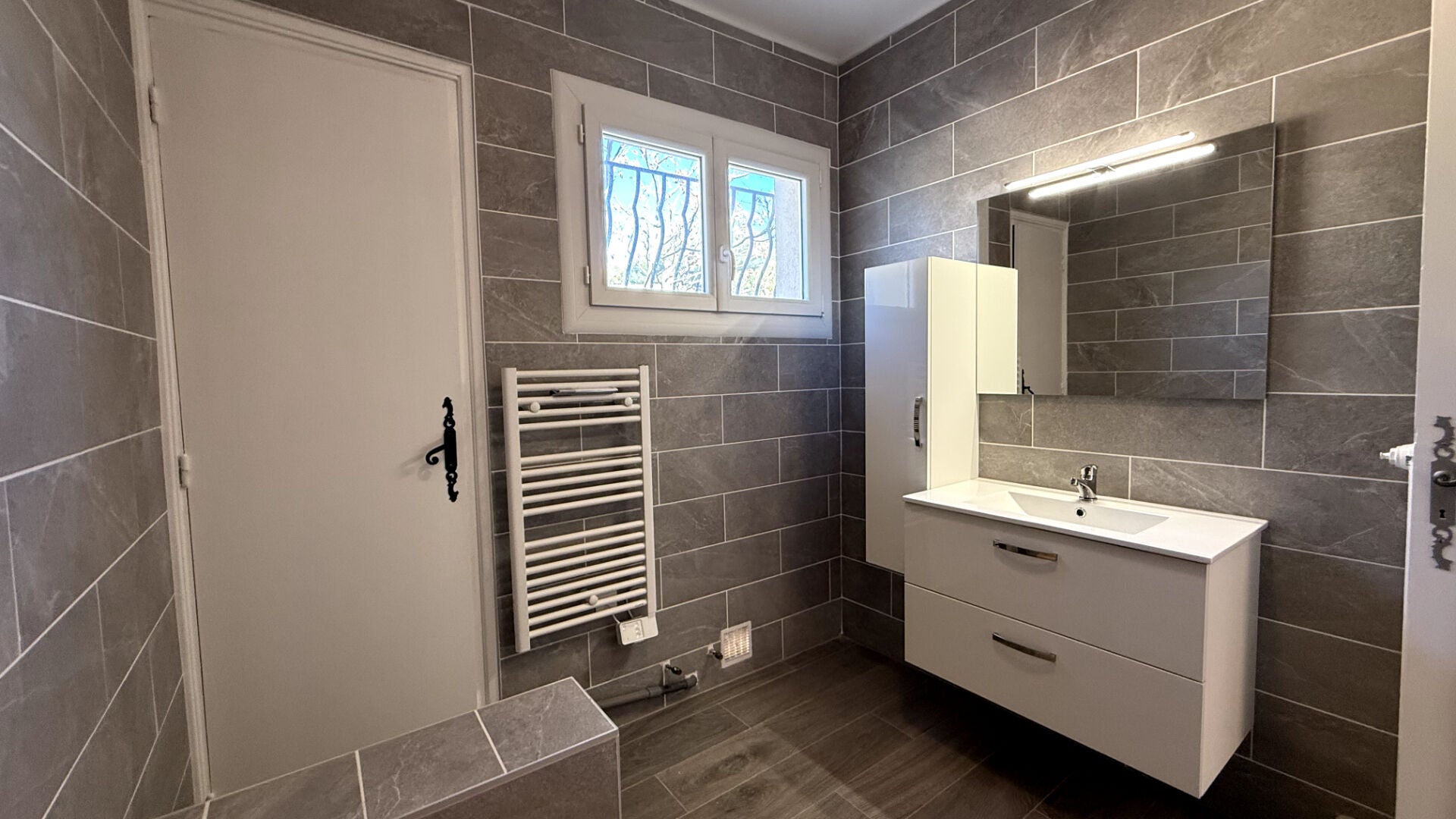 Appartement Route de Saint-Julien-les-Martigues à Sausset-les-Pins