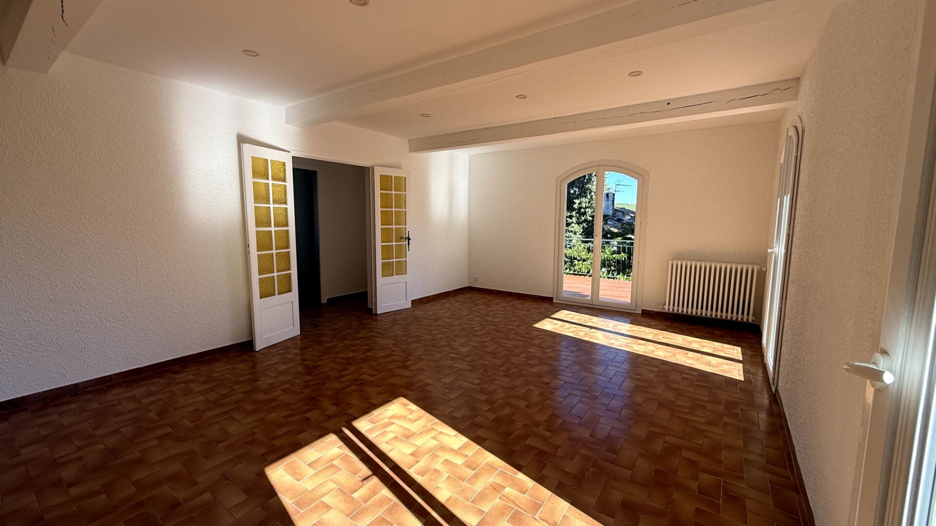 Appartement Route de Saint-Julien-les-Martigues à Sausset-les-Pins