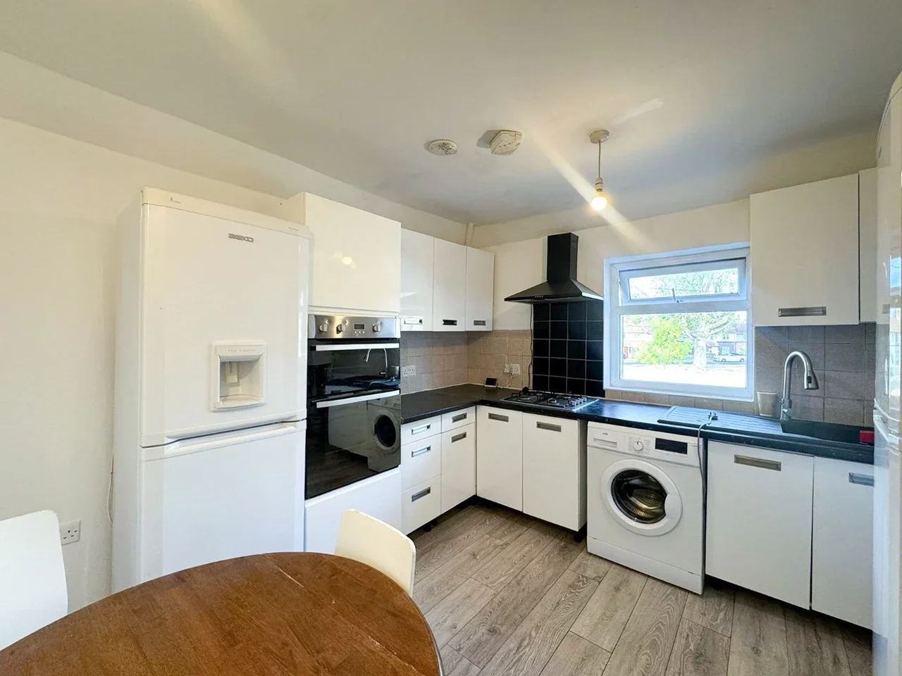 Flat The Link in Greater London