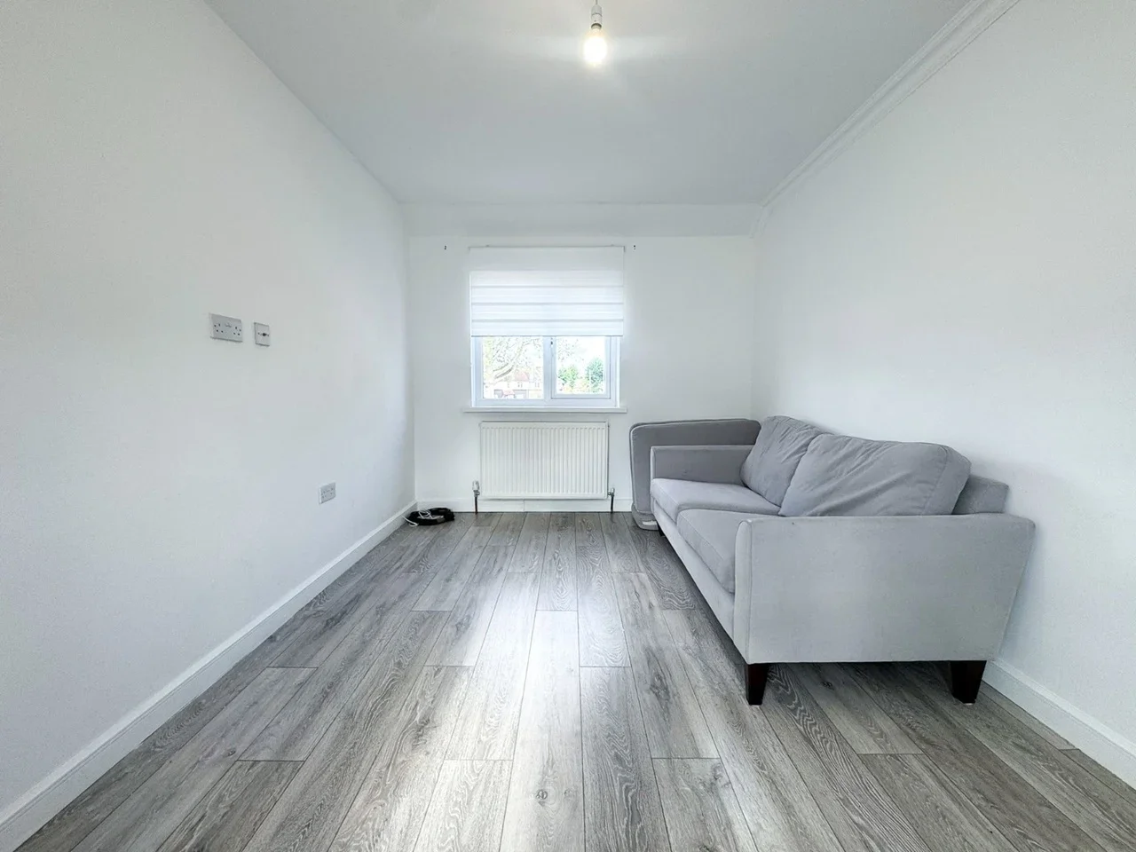 Flat The Link in Greater London