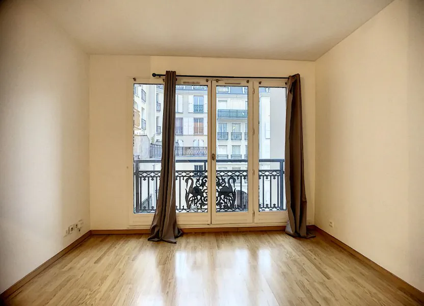Appartement Avenue Pierre Mendès-France à Joinville-le-Pont