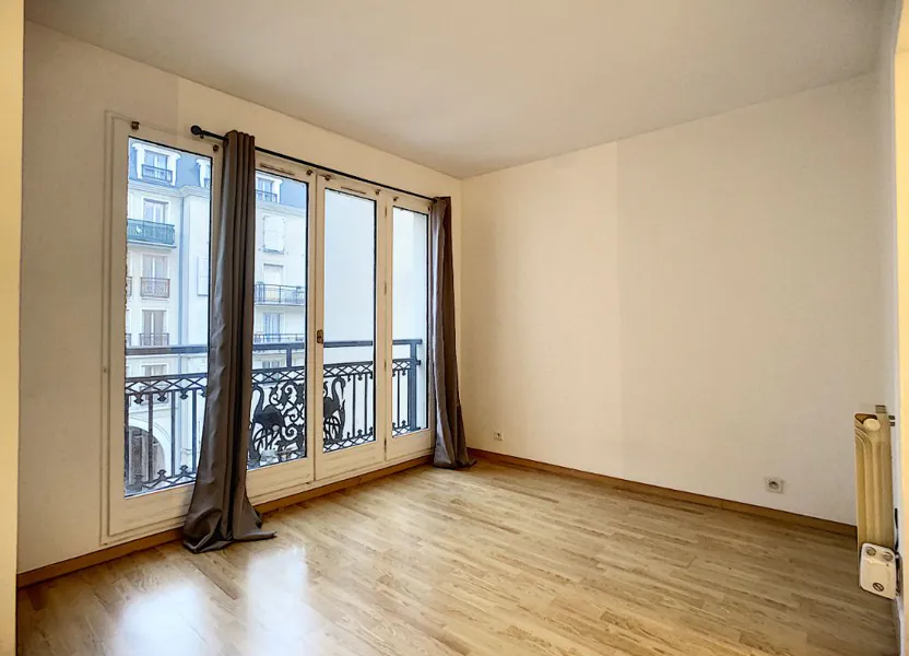 Appartement Avenue Pierre Mendès-France à Joinville-le-Pont