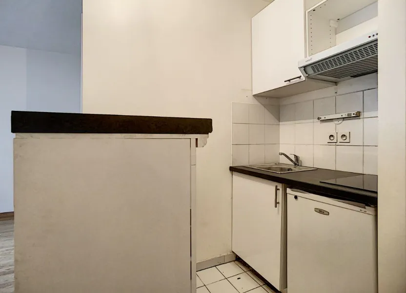 Appartement Avenue Pierre Mendès-France à Joinville-le-Pont