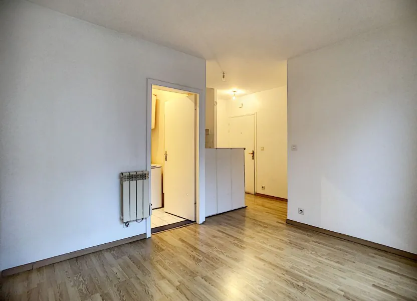 Appartement Avenue Pierre Mendès-France à Joinville-le-Pont
