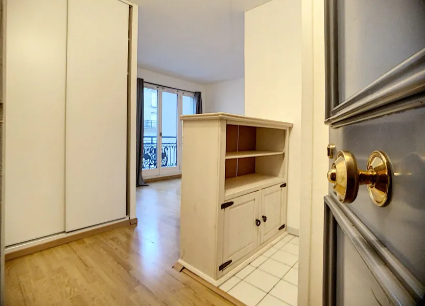Appartement Avenue Pierre Mendès-France à Joinville-le-Pont