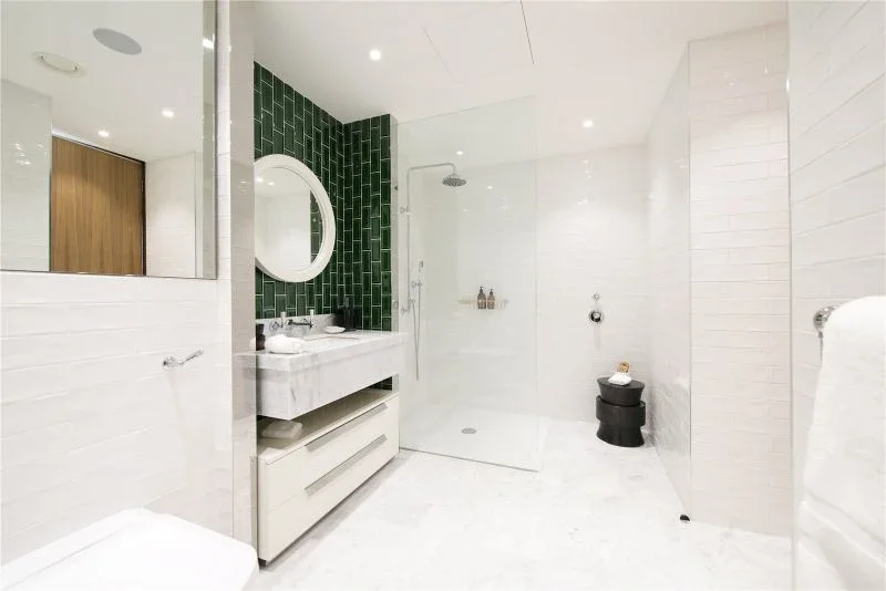 Flat New Union Square in Greater London