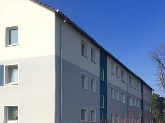 Wohnung Naheweg in Bielefeld