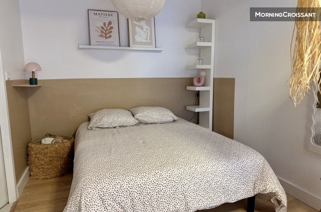 Appartement Rue des Jardins à Toulouse