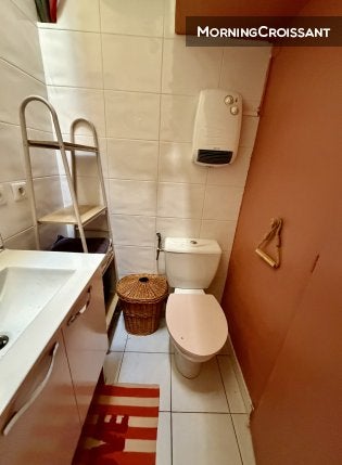 Appartement Rue des Jardins à Toulouse