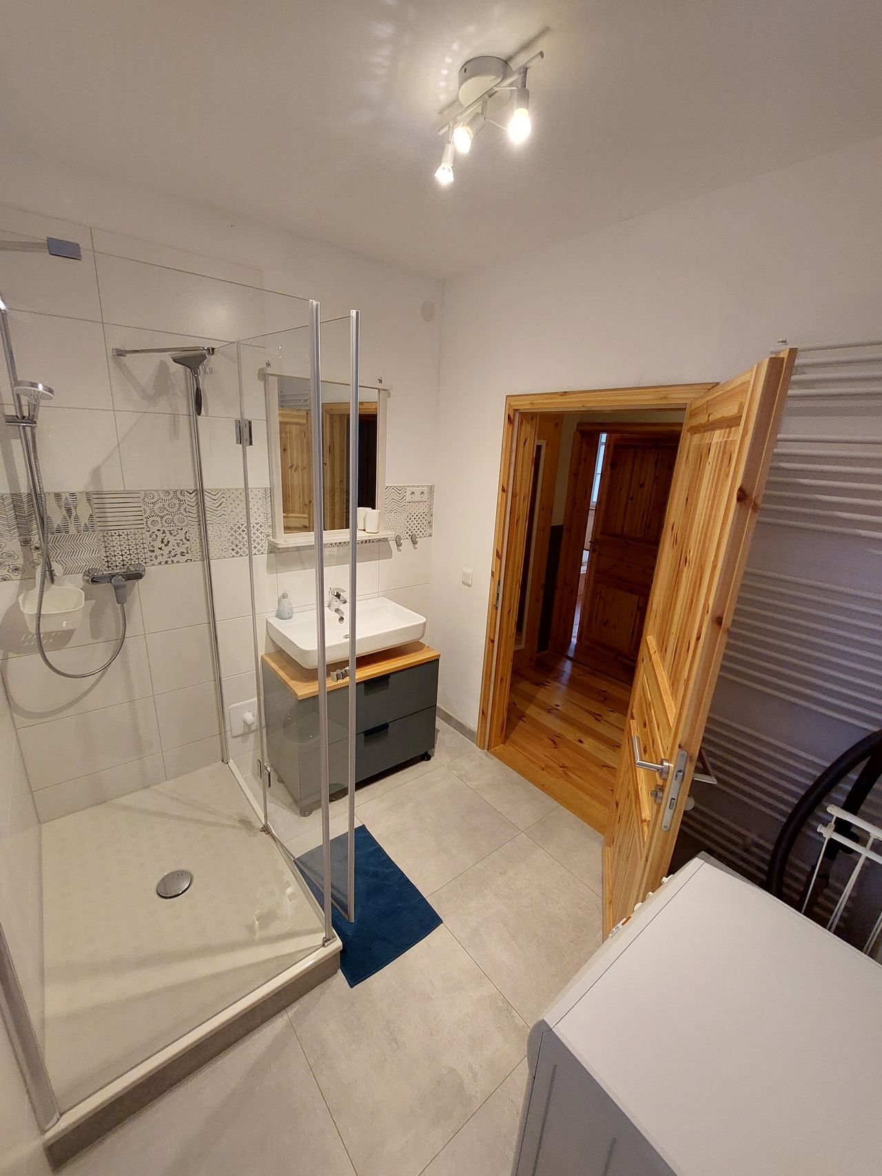 Wohnung Goppelner Hauptstraße in Goppeln