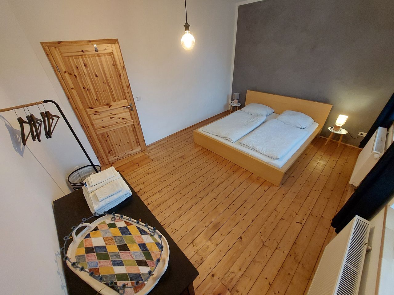Wohnung Goppelner Hauptstraße in Goppeln