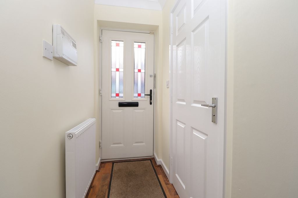 House Fairfax Close in Staffordshire Moorlands
